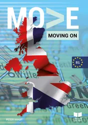 Omslag van Moving on