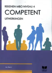 Omslag van Uitwerkingen