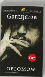 Omslag van Oblomow