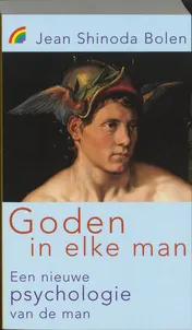 Omslag van Goden in elke man