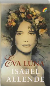 Omslag van Eva Luna