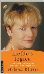 Omslag van Liefde's logica