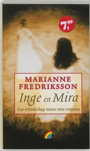 Omslag van Inge en Mira