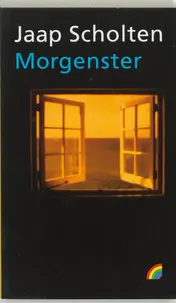Omslag van Morgenster