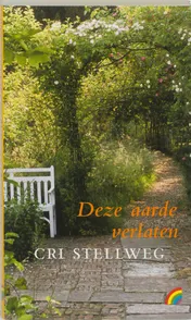Omslag van Deze aarde verlaten