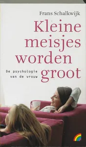 Omslag van Kleine meisjes worden groot