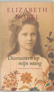 Omslag van Diamanten op mijn wang