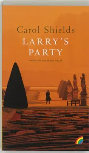 Omslag van Larry's party