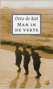 Omslag van Man in de verte