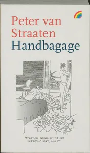 Omslag van Handbagage
