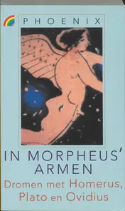 Omslag van In Morpheus' armen