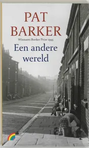 Omslag van Een andere wereld