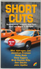 Omslag van Short Cuts