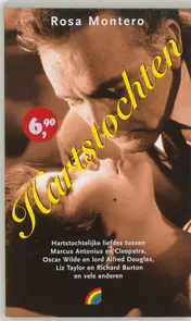 Omslag van Hartstochten