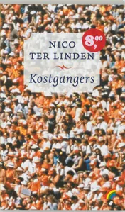 Omslag van Kostgangers