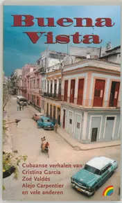 Omslag van Buena Vista