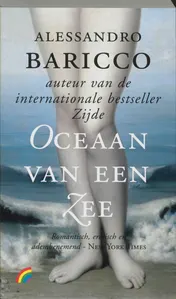Omslag van Oceaan van een zee