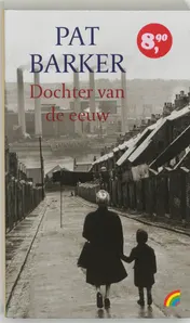 Omslag van Dochter van de eeuw