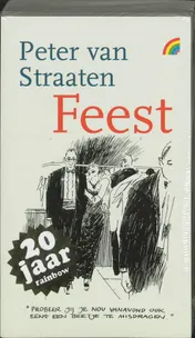 Omslag van Alle verhalen