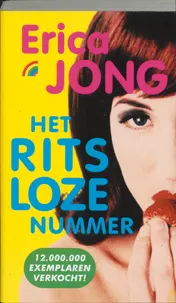 Omslag van Ritsloze nummer