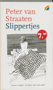 Omslag van Slippertjes