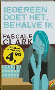 Omslag van Iedereen doet het, behalve ik