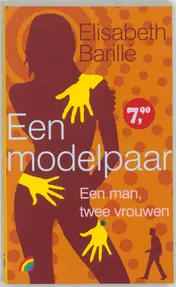 Omslag van Een modelpaar