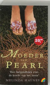 Omslag van Moeder van Pearl
