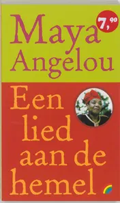 Omslag van Een lied aan de hemel