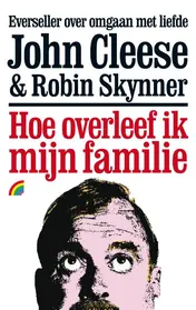 Omslag van Hoe overleef ik mijn familie