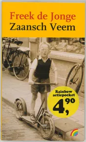 Omslag van Zaansch Veem