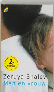 Omslag van Man en vrouw
