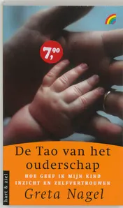Omslag van De Tao van het ouderschap