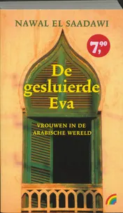 Omslag van De gesluierde Eva