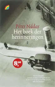 Omslag van I