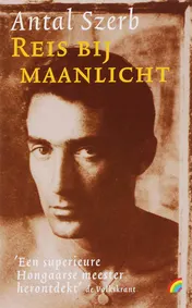 Omslag van Reis bij maanlicht
