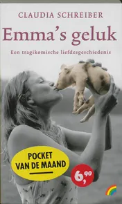 Omslag van Emma's geluk