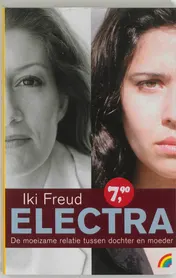 Omslag van Electra