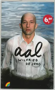 Omslag van Aal
