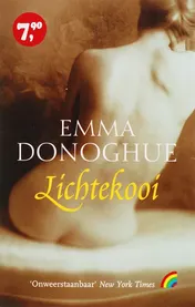 Omslag van Lichtekooi