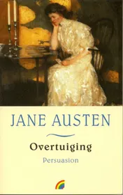 Omslag van Overtuiging