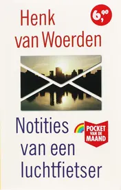 Omslag van Notities van een luchtfietser
