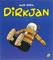 Omslag van Dirk Jan
