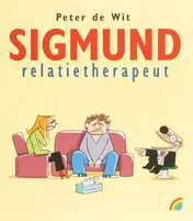 Omslag van Sigmund
