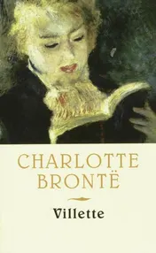 Omslag van Villette
