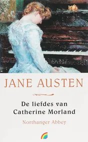Omslag van De liefdes van Catharine Morland