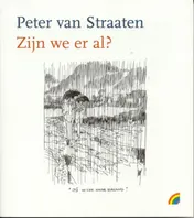 Omslag van Zijn we er al?