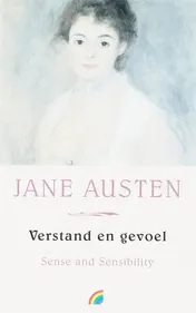 Omslag van Verstand en gevoel