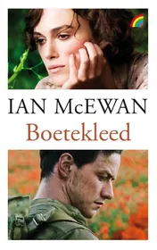 Omslag van Boetekleed