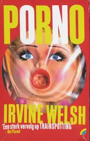 Omslag van Porno